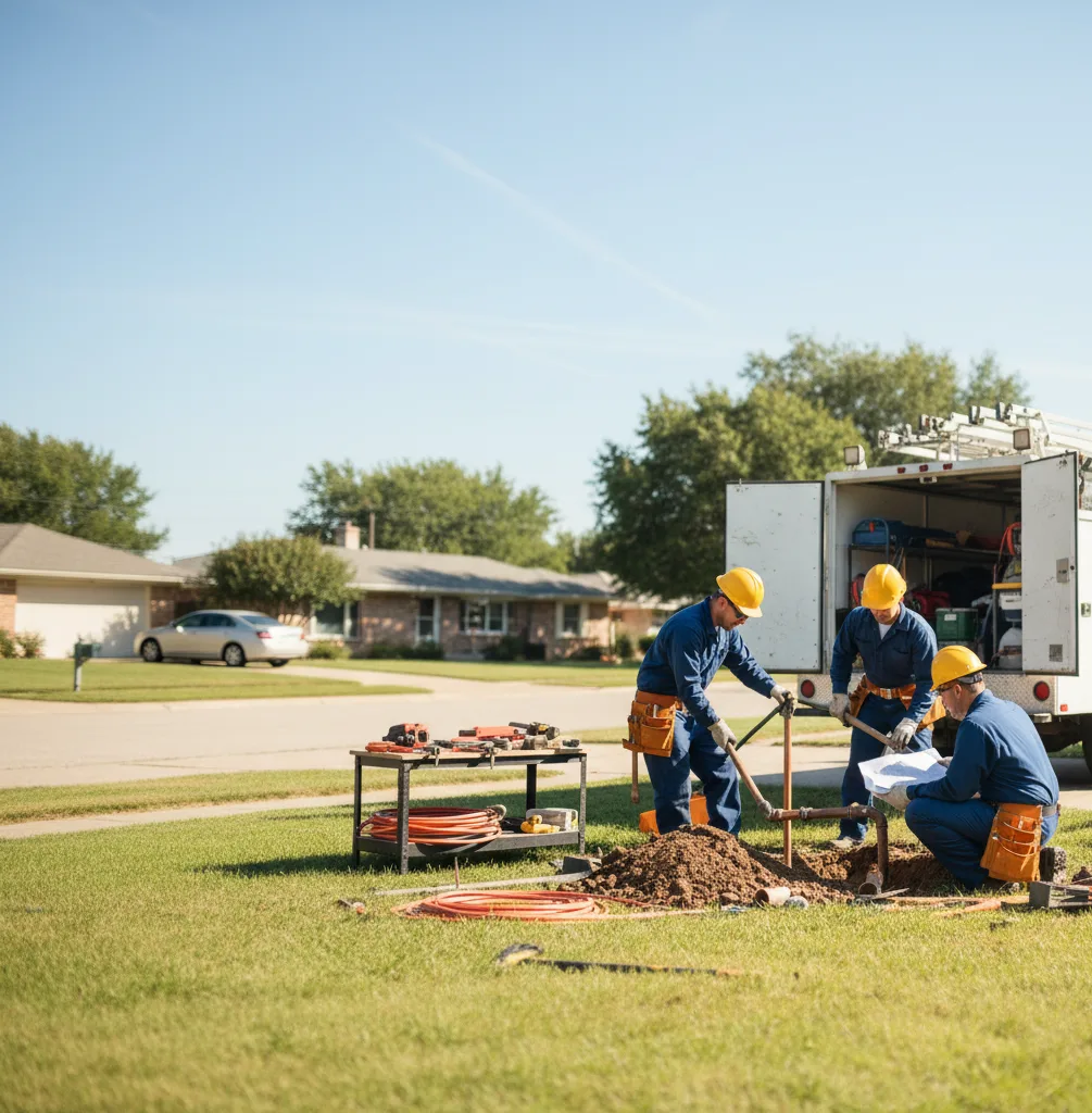 Water Heater Repair in King City, OR